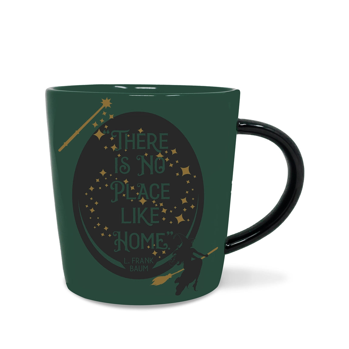 The Wizard of Oz Ceramic Mug
