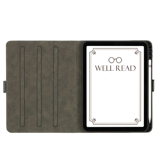 Little Women iPad Pro 12.9-inch Case