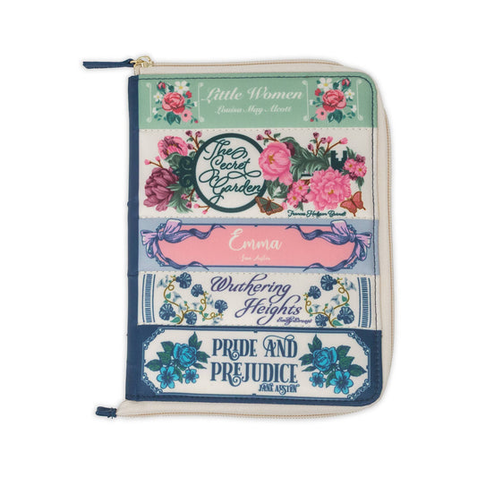 E-Reader Folio — Bookstack