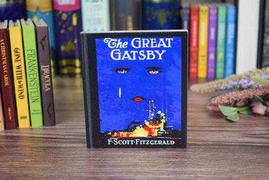 The Great Gatsby Coaster