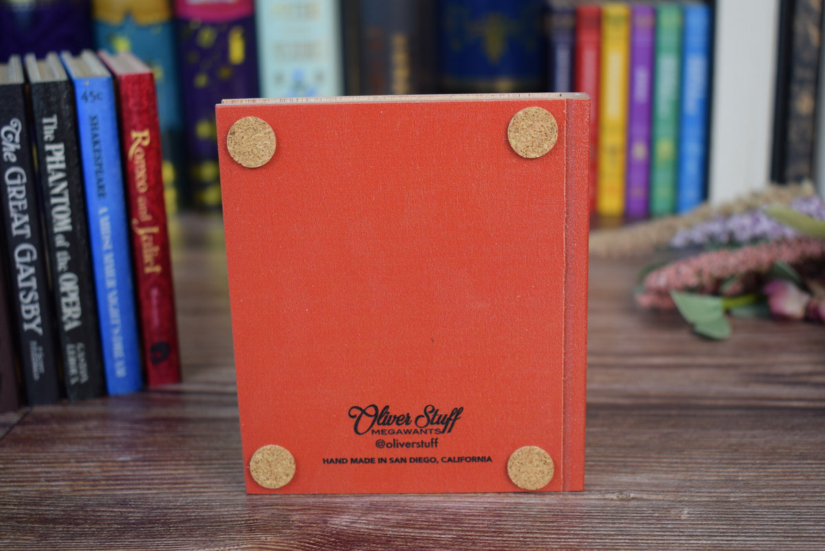Winnie the Pooh Coaster