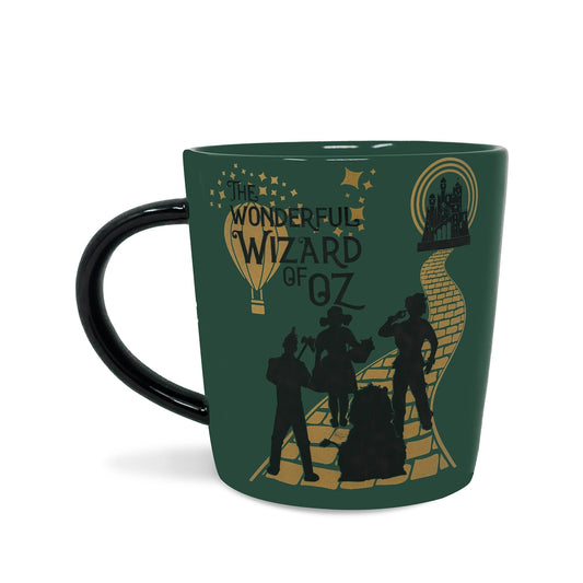 The Wizard of Oz Ceramic Mug