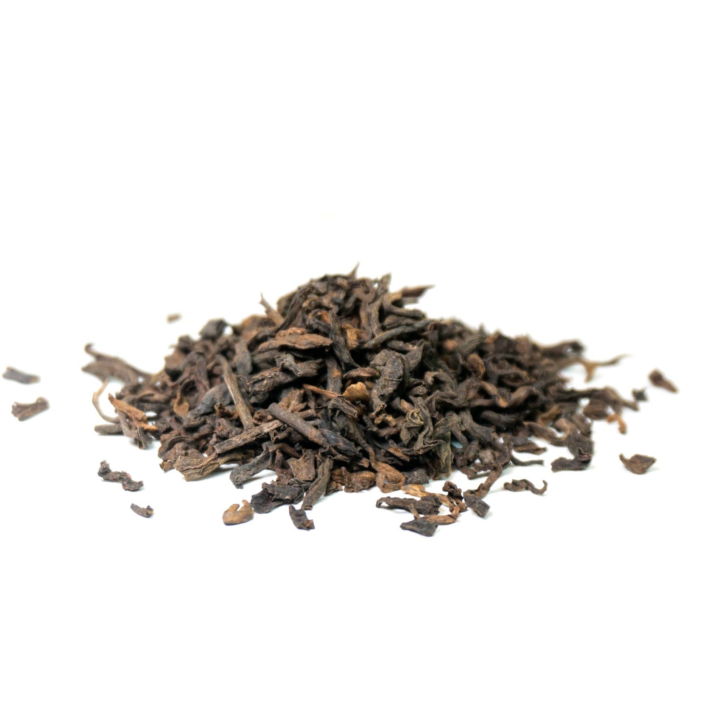 Pemberley Pu-Erh Loose Leaf Tea