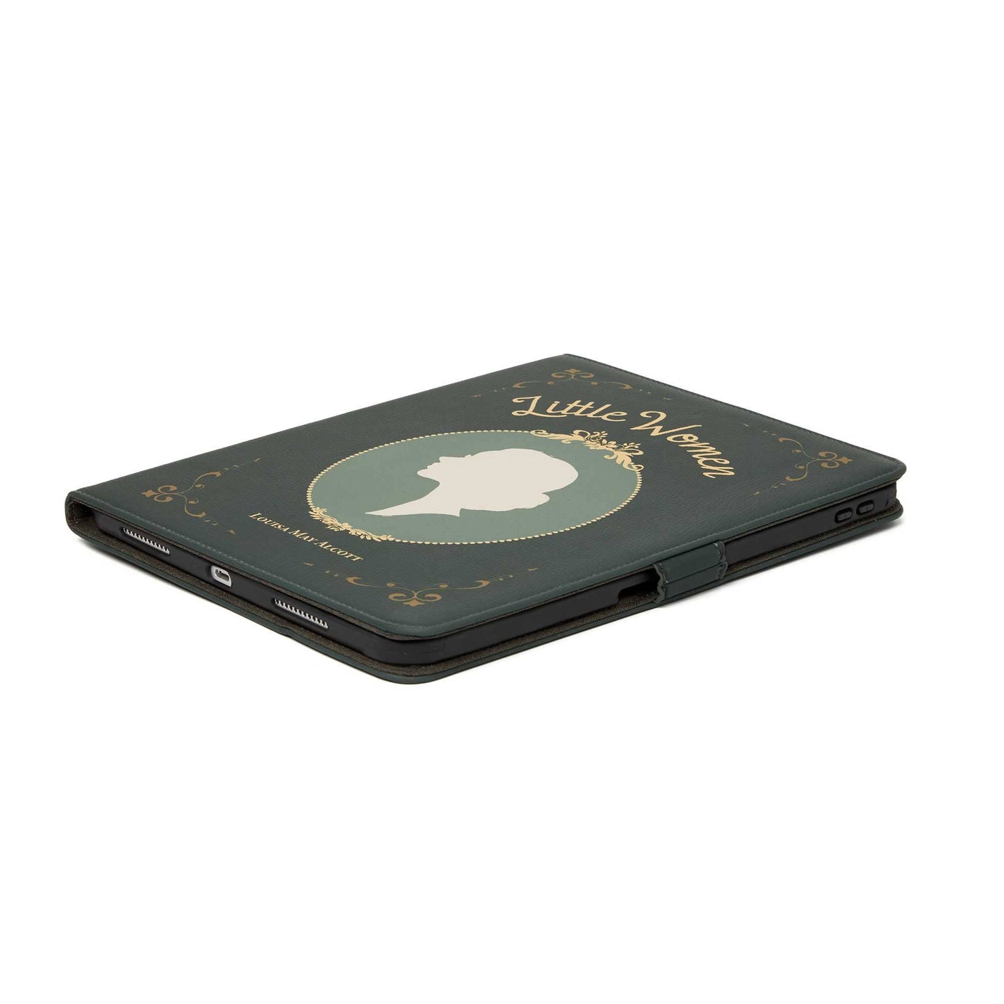 Little Women iPad Pro 12.9-inch Case