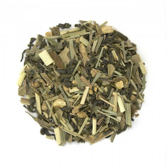 Oliver Lemon Twist Loose Leaf Tea