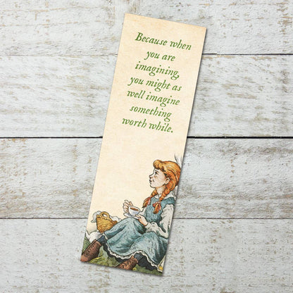 Anne of Green Tea Gables Loose Leaf Tea