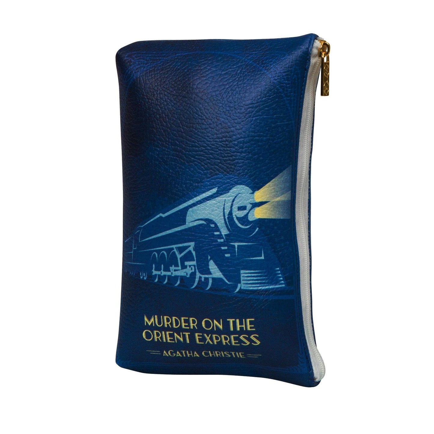 Murder on the Orient Express Pouch Purse