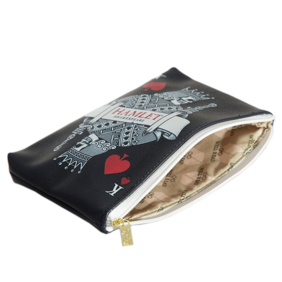 Hamlet Pouch Purse