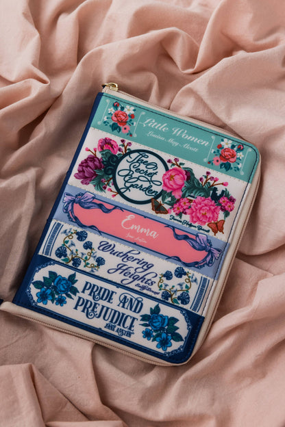 E-Reader Folio — Bookstack