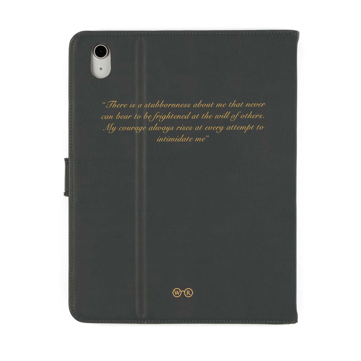 Pride and Prejudice iPad Pro 12.9-inch Case