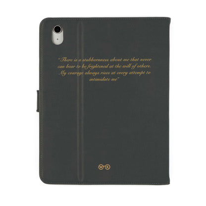 Pride and Prejudice iPad Pro 12.9-inch Case