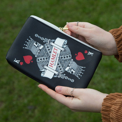 Hamlet Pouch Purse