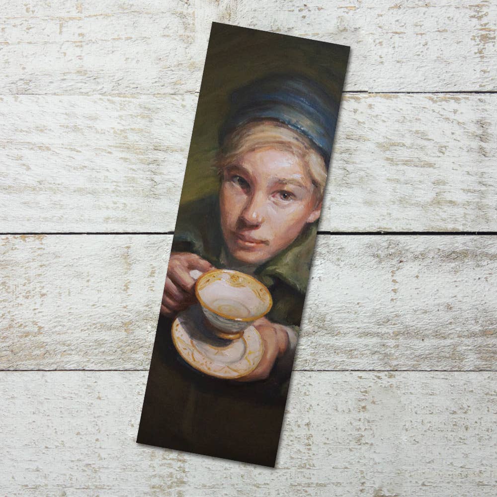 Oliver Lemon Twist Loose Leaf Tea