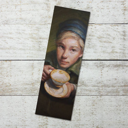 Oliver Lemon Twist Loose Leaf Tea