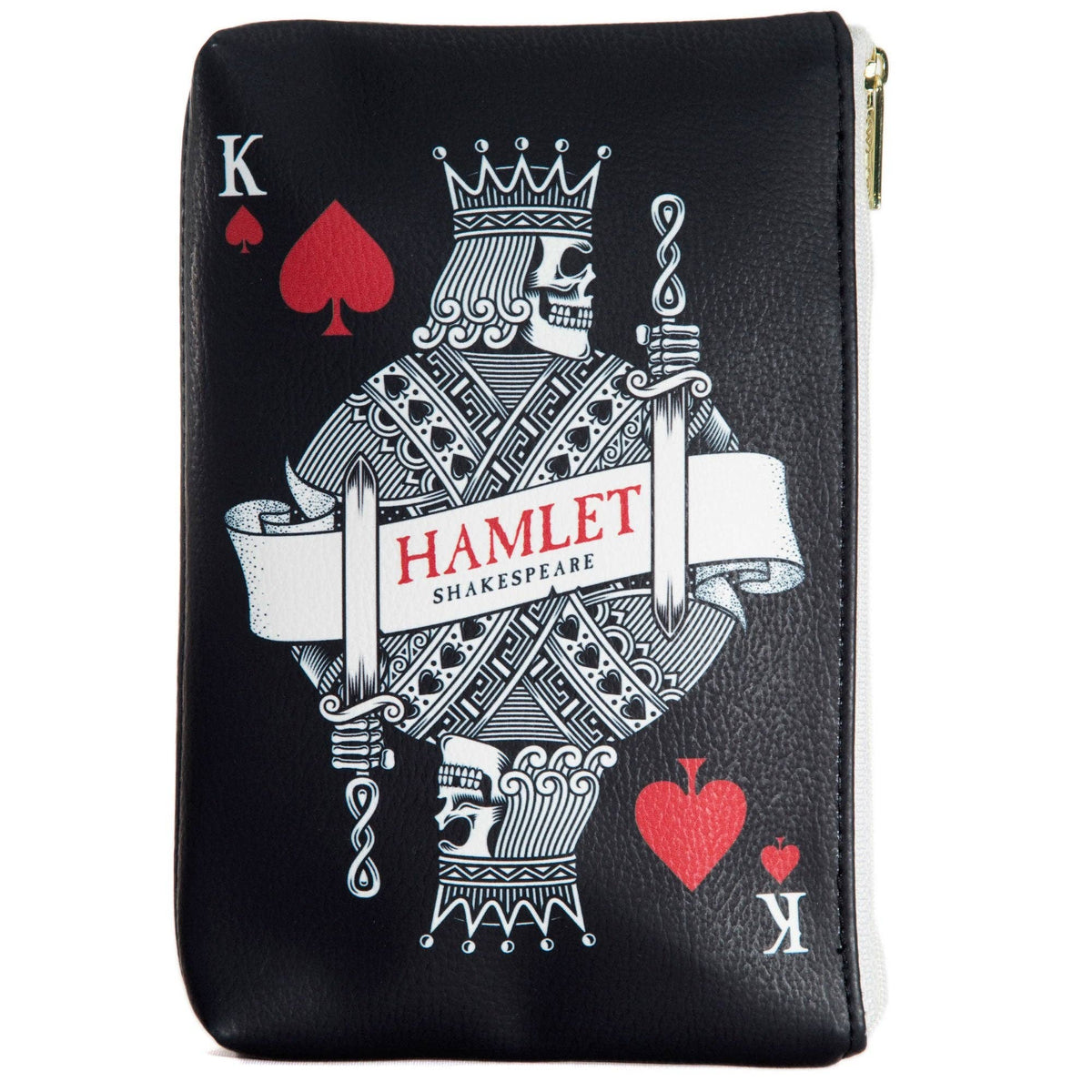 Hamlet Pouch Purse