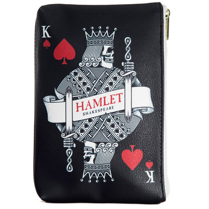 Hamlet Pouch Purse