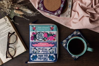 E-Reader Folio — Bookstack