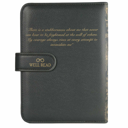 Pride and Prejudice E-Reader Case