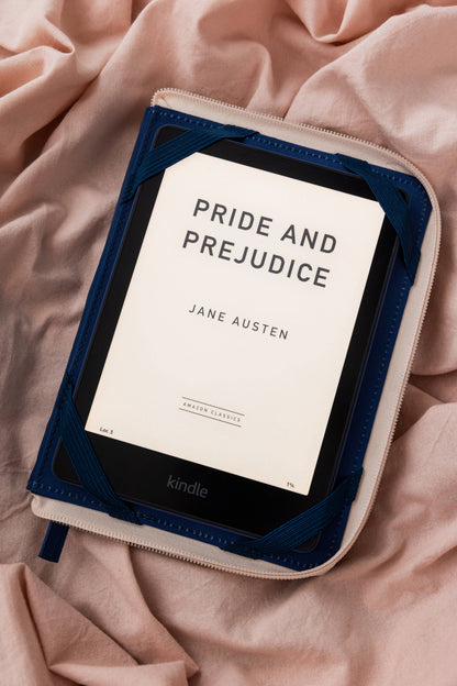 E-Reader Folio — Bookstack