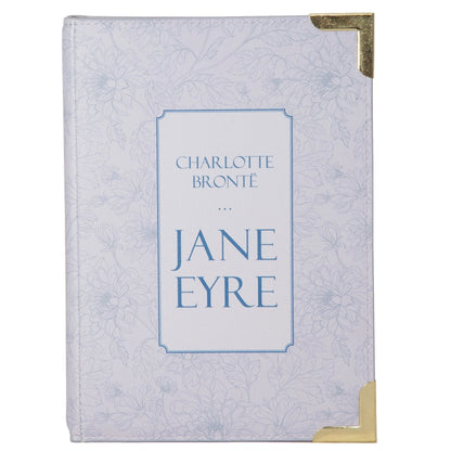 Jane Eyre Crossbody Handbag