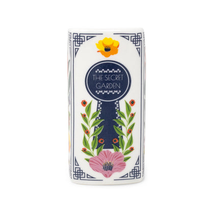 The Secret Garden Book Candle