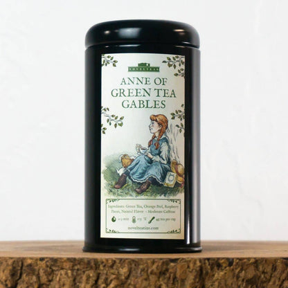 Anne of Green Tea Gables Loose Leaf Tea