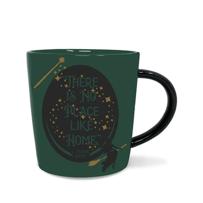 The Wizard of Oz Ceramic Mug