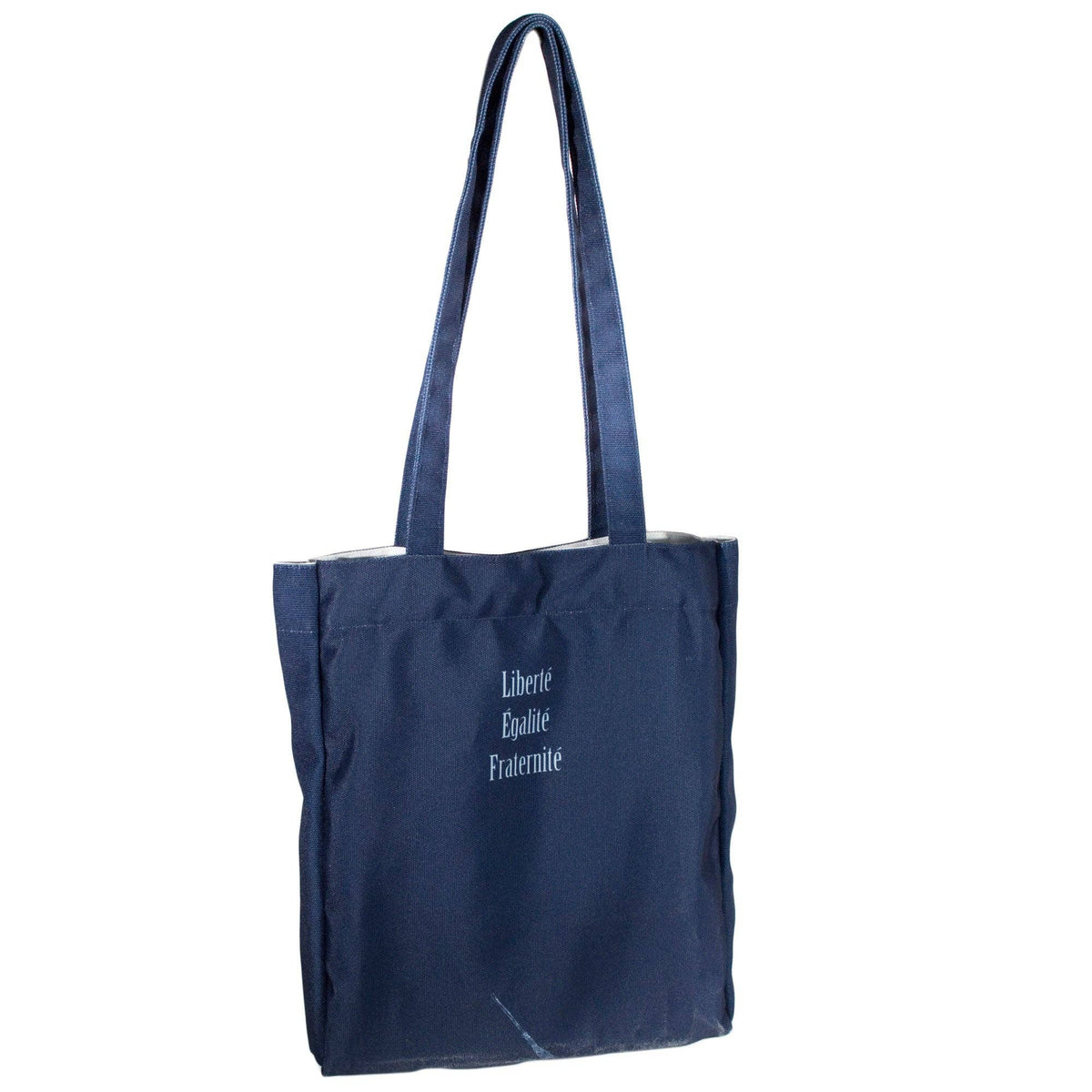 Les Misérables Book Tote Bag