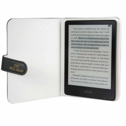 Pride and Prejudice E-Reader Case