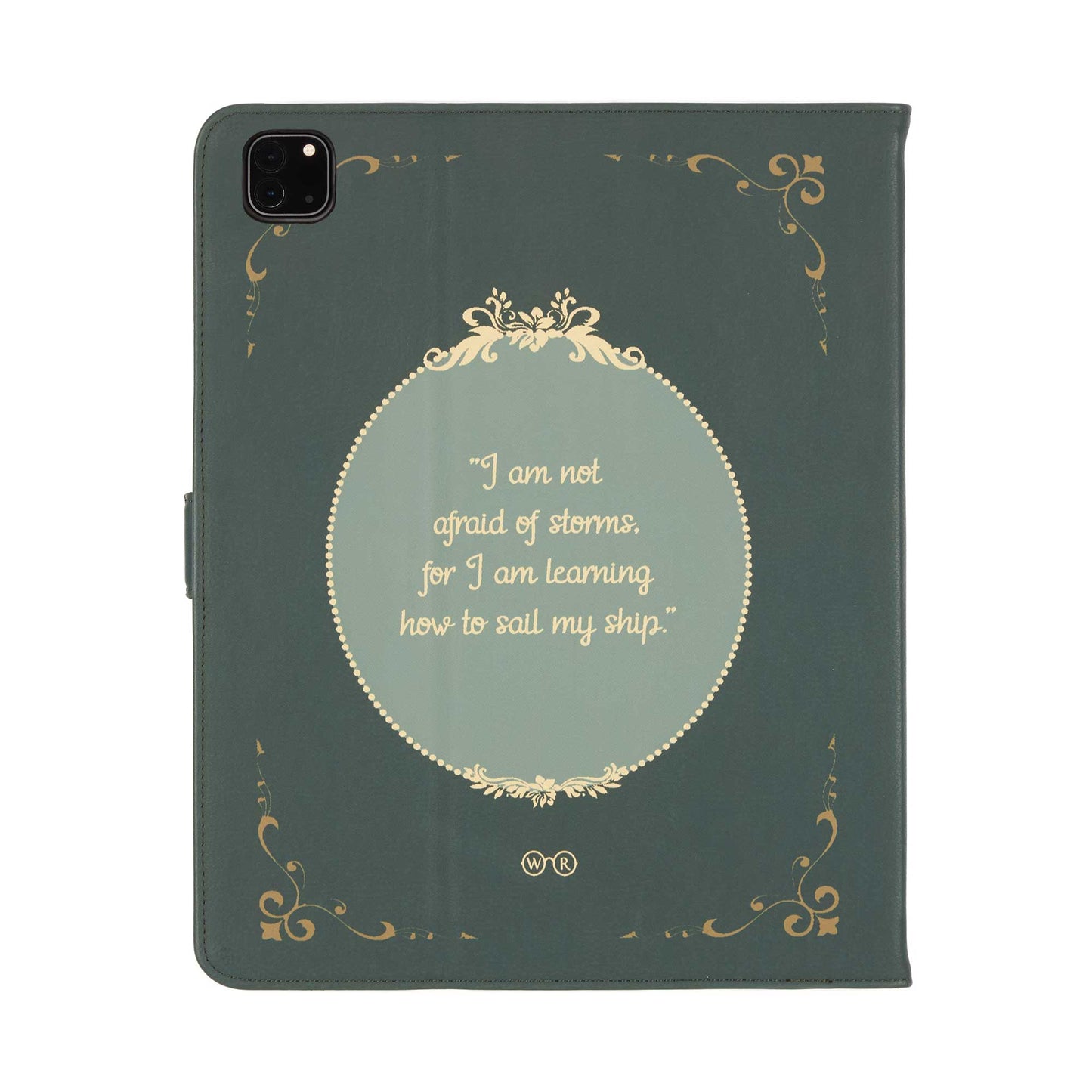 Little Women iPad Pro 12.9-inch Case