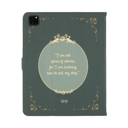Little Women iPad Pro 12.9-inch Case