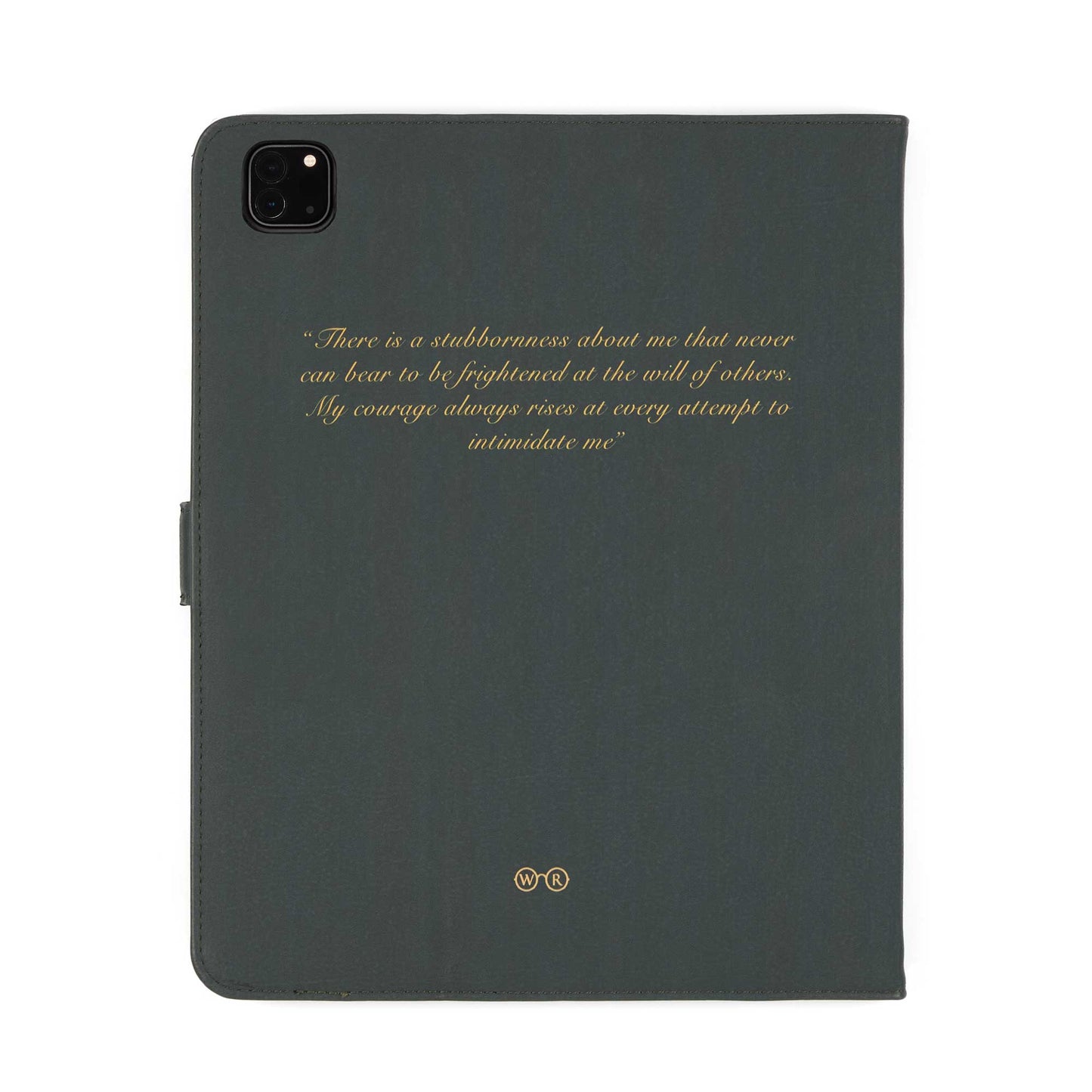 Pride and Prejudice iPad Pro 12.9-inch Case