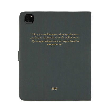 Pride and Prejudice iPad Pro 12.9-inch Case