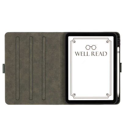 Sherlock Holmes iPad Pro 12.9-inch Case