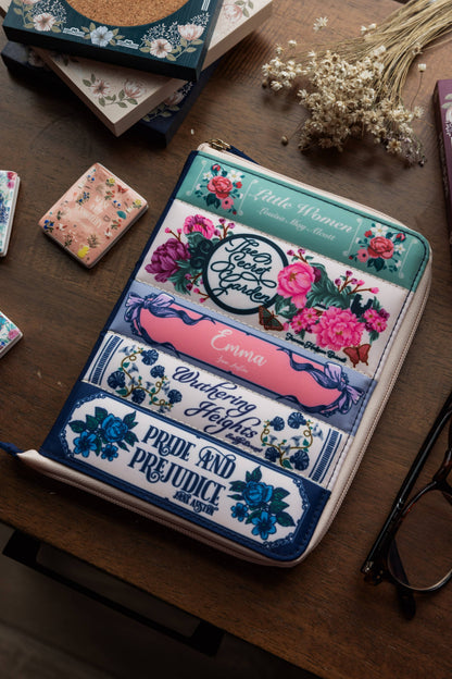E-Reader Folio — Bookstack