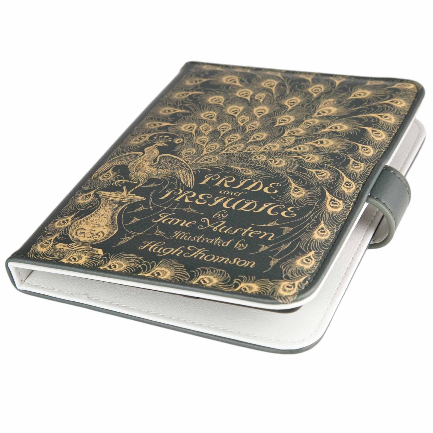 Pride and Prejudice E-Reader Case