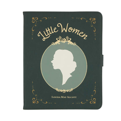 Little Women iPad Pro 12.9-inch Case