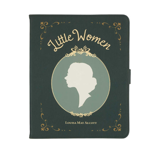 Little Women iPad Pro 12.9-inch Case