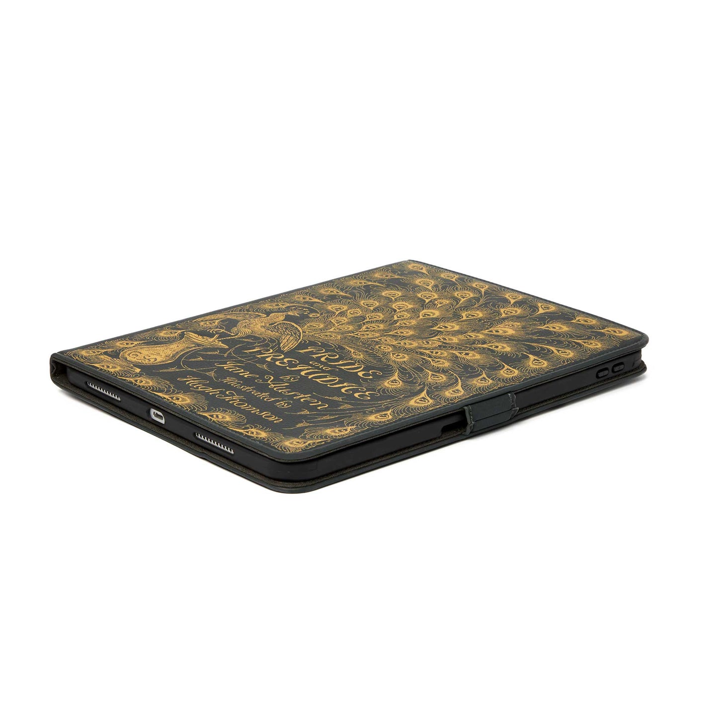 Pride and Prejudice iPad Pro 12.9-inch Case
