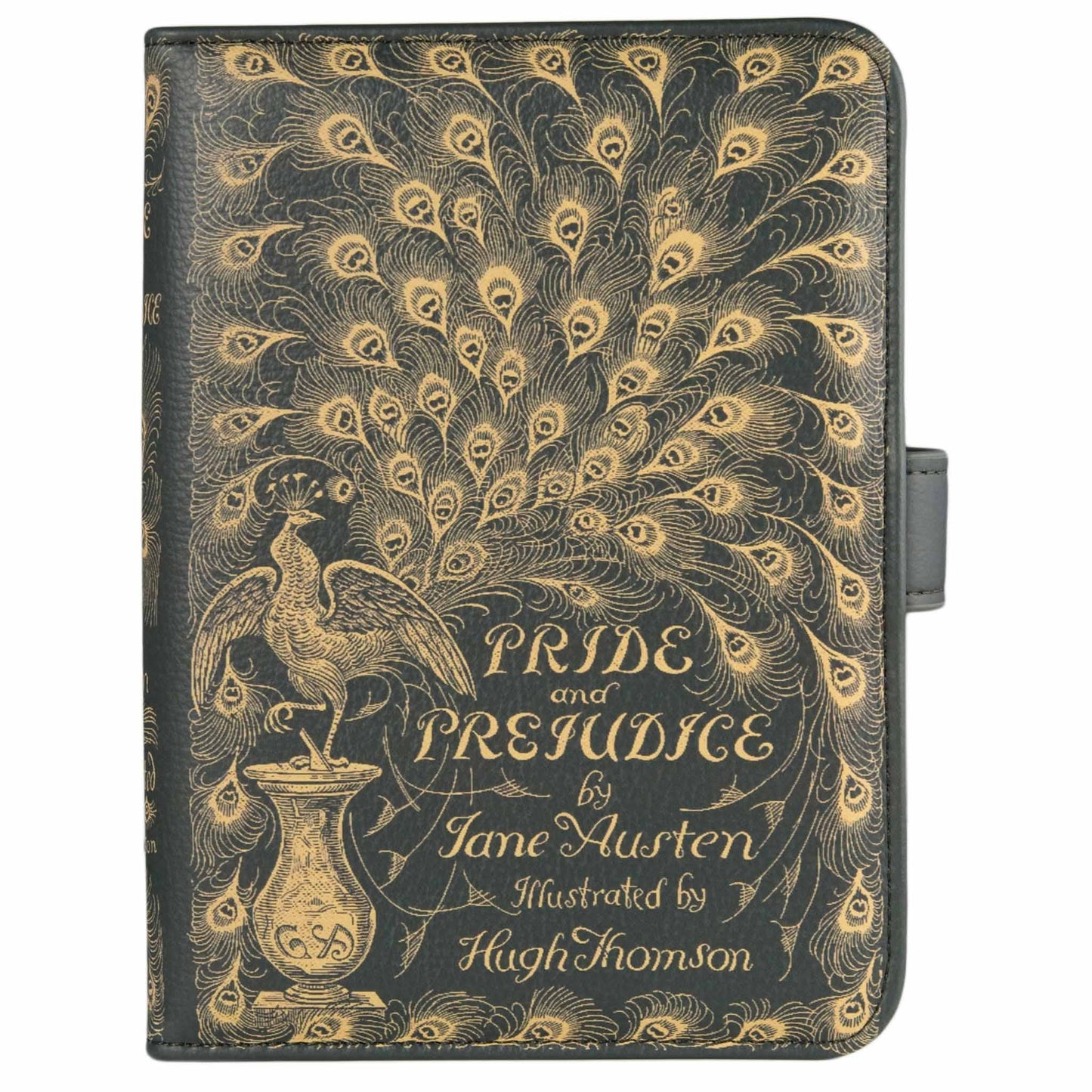 Pride and Prejudice E-Reader Case