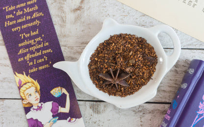 Anise in Wonderland Loose Leaf Tea