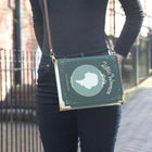 Little Women Crossbody Handbag