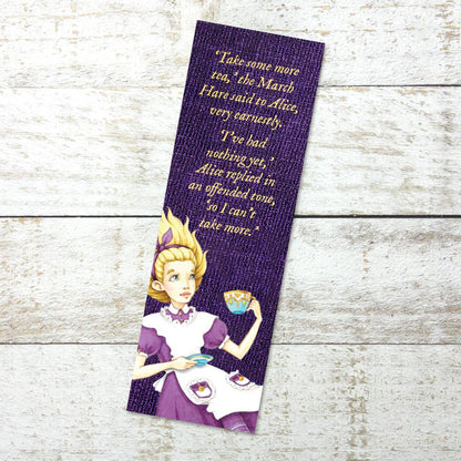 Anise in Wonderland Loose Leaf Tea