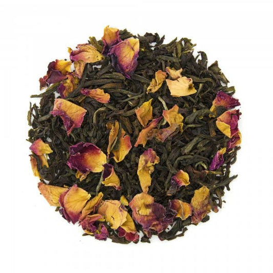 The Picture of Earl Grey Loose Leaf Tea