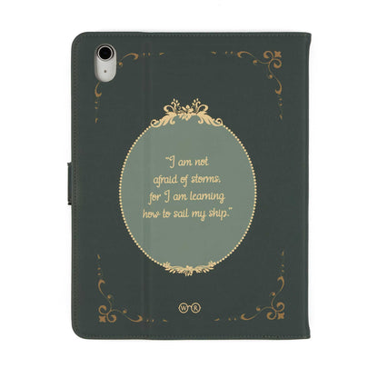 Little Women iPad Pro 12.9-inch Case