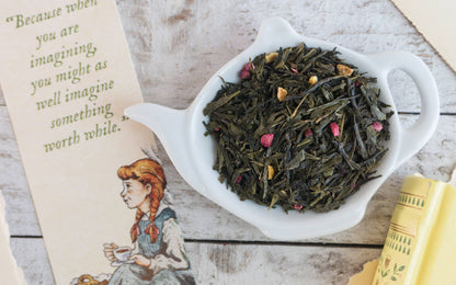 Anne of Green Tea Gables Loose Leaf Tea