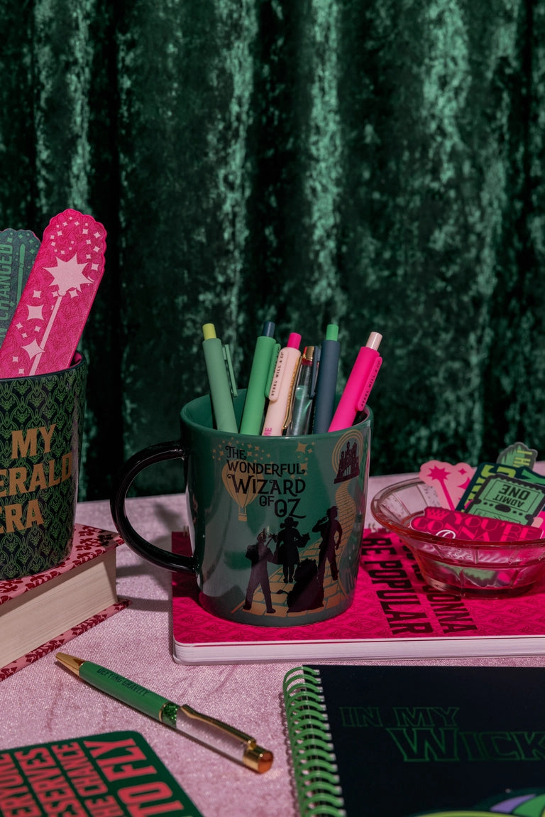 The Wizard of Oz Ceramic Mug