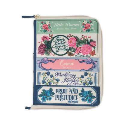E-Reader Folio — Bookstack