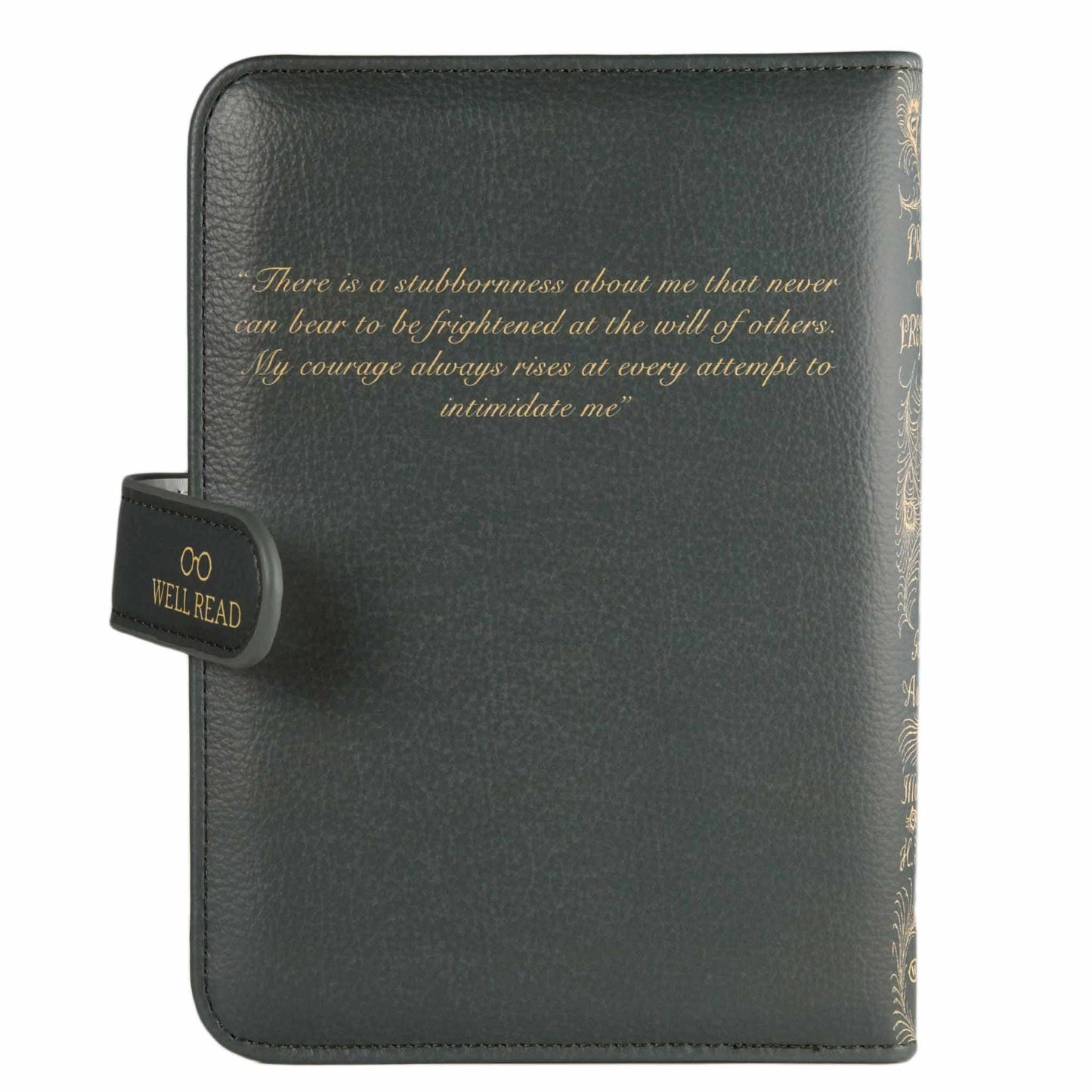 Pride and Prejudice E-Reader Case