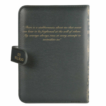 Pride and Prejudice E-Reader Case